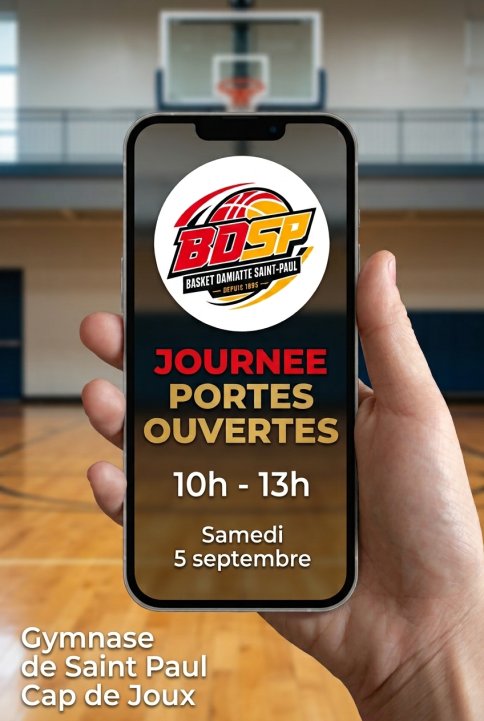 portes ouvertes BDSP