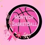 MONTECH BASKET BALL
