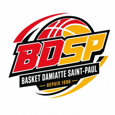 Basket Damiatte Saint Paul