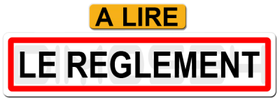 Réglement intérieur 2024 - 2025