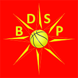 Logo Basket Damiatte Saint Paul